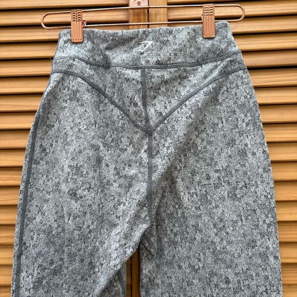 Gymshark Dry Technology leggings size small Full - Picture 6 of 6